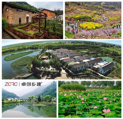 旅游规划与策划 驱动开发项目成功的专业咨询核心