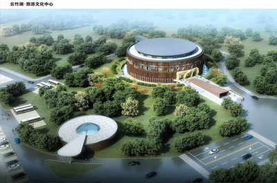 山西景峰集团旅游开发项目战略策划与实施路径咨询