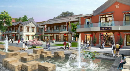 内蒙古库伦旗三大寺文化旅游产业园项目深度解析 旅游开发项目策划咨询