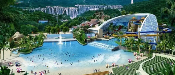 文化旅游地产七大经典开发模式解析